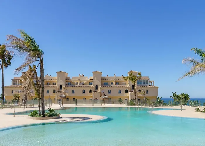 Malagasuite Casa Oceano