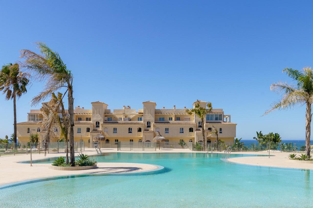 Appartement Malagasuite Casa Oceano El Faro