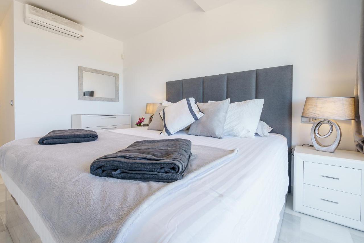 Malagasuite Casa Oceano Appartement