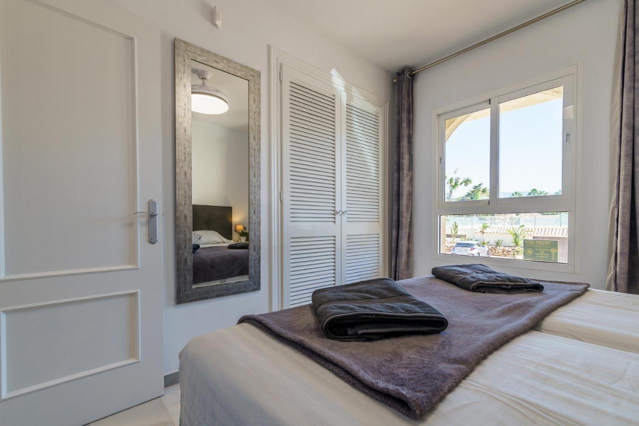 Malagasuite Casa Oceano Appartement *