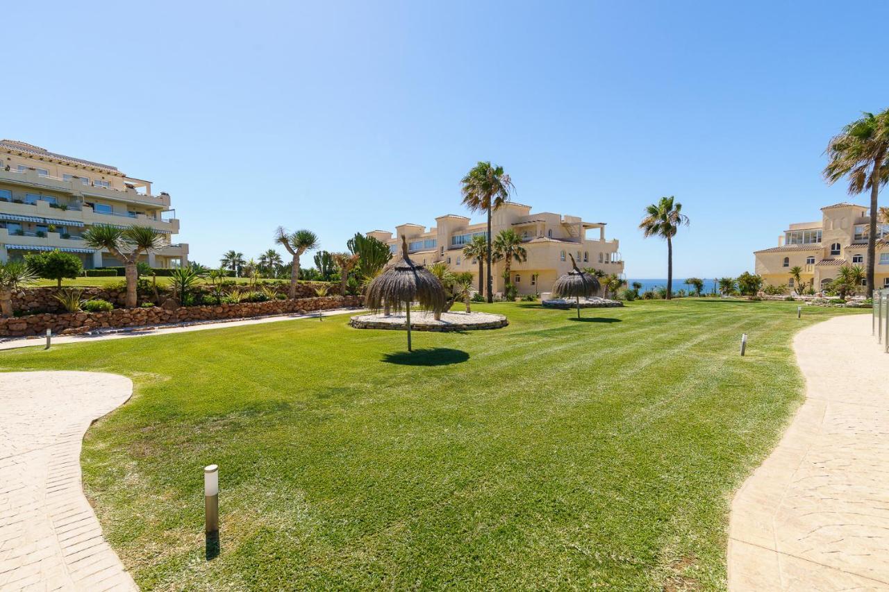 Malagasuite Casa Oceano Appartement El Faro