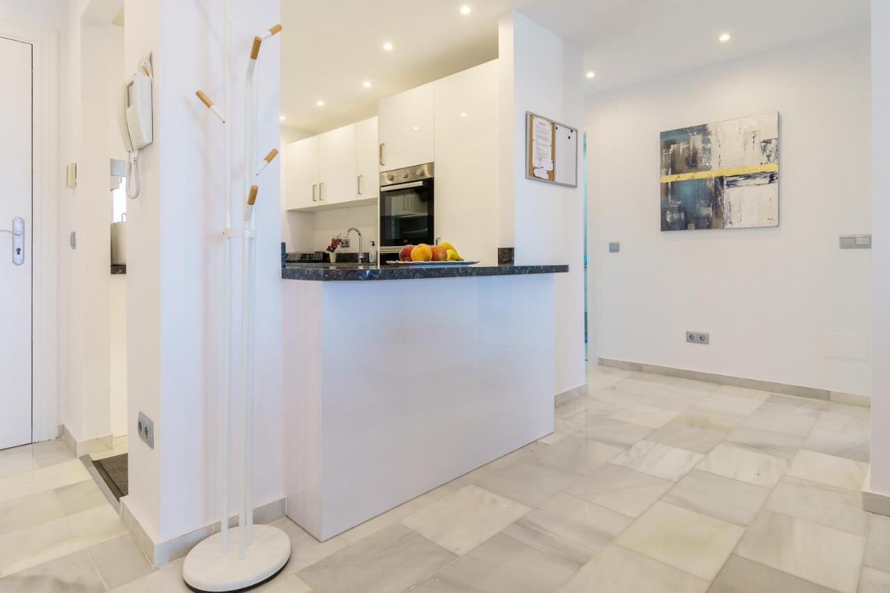 Appartement Malagasuite Casa Oceano